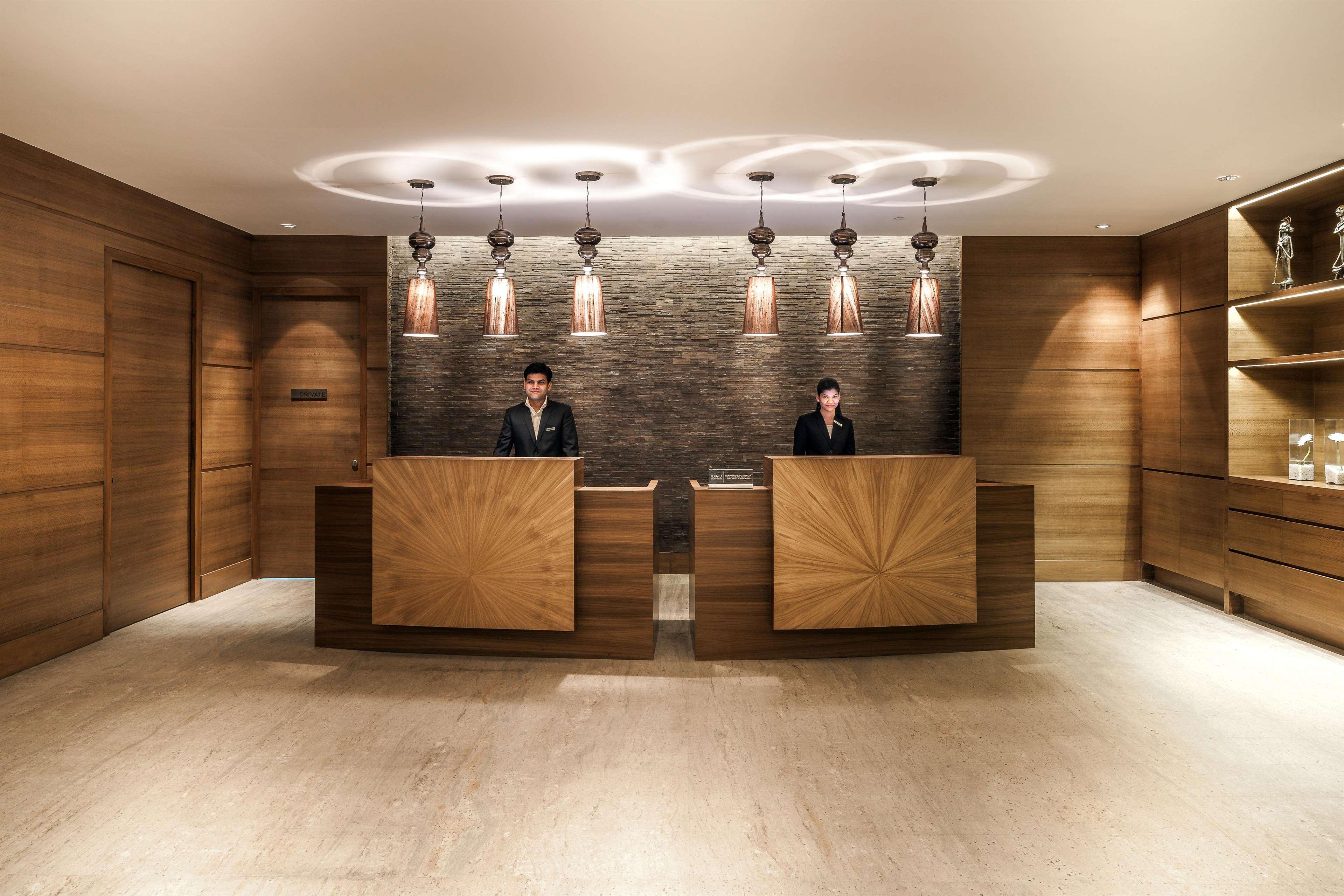 Hyatt Raipur Hotel Exterior photo